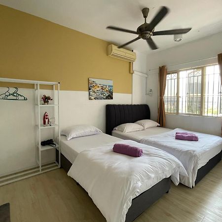 Apartment Next To Axiata Arena, Stadium Bukit Jalil كوالالمبور المظهر الخارجي الصورة