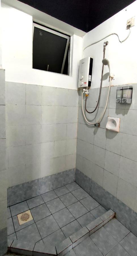 Apartment Next To Axiata Arena, Stadium Bukit Jalil كوالالمبور المظهر الخارجي الصورة