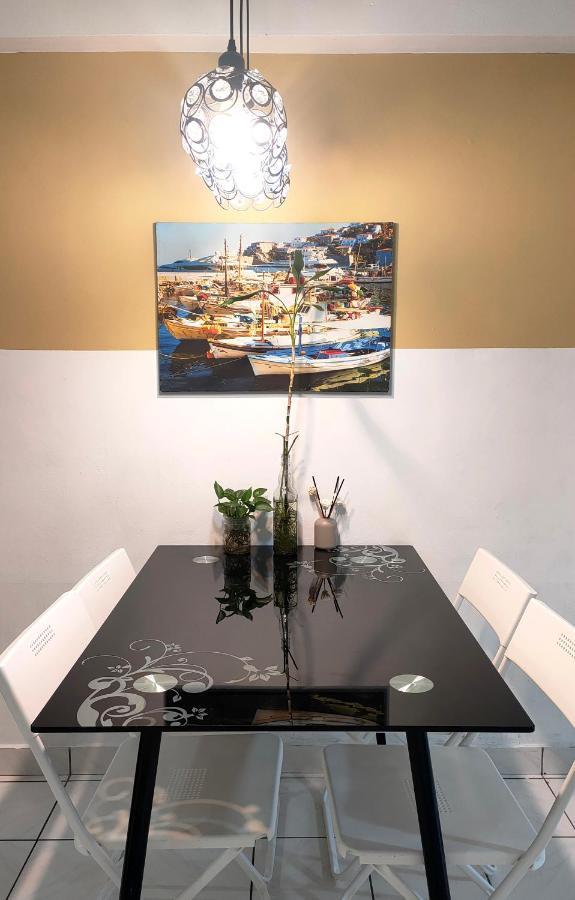 Apartment Next To Axiata Arena, Stadium Bukit Jalil كوالالمبور المظهر الخارجي الصورة