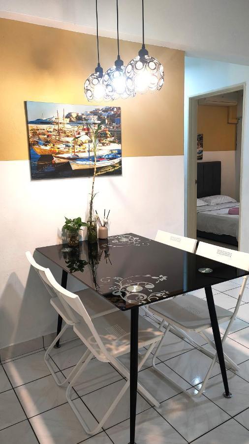Apartment Next To Axiata Arena, Stadium Bukit Jalil كوالالمبور المظهر الخارجي الصورة