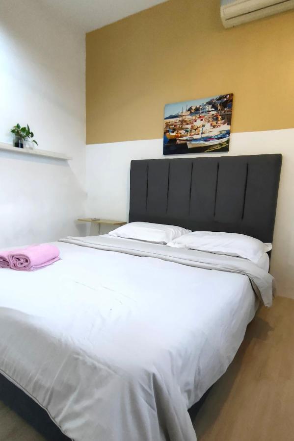 Apartment Next To Axiata Arena, Stadium Bukit Jalil كوالالمبور المظهر الخارجي الصورة