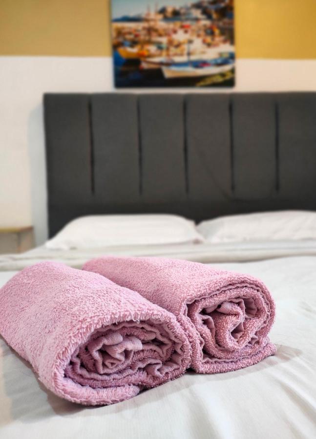 Apartment Next To Axiata Arena, Stadium Bukit Jalil كوالالمبور المظهر الخارجي الصورة