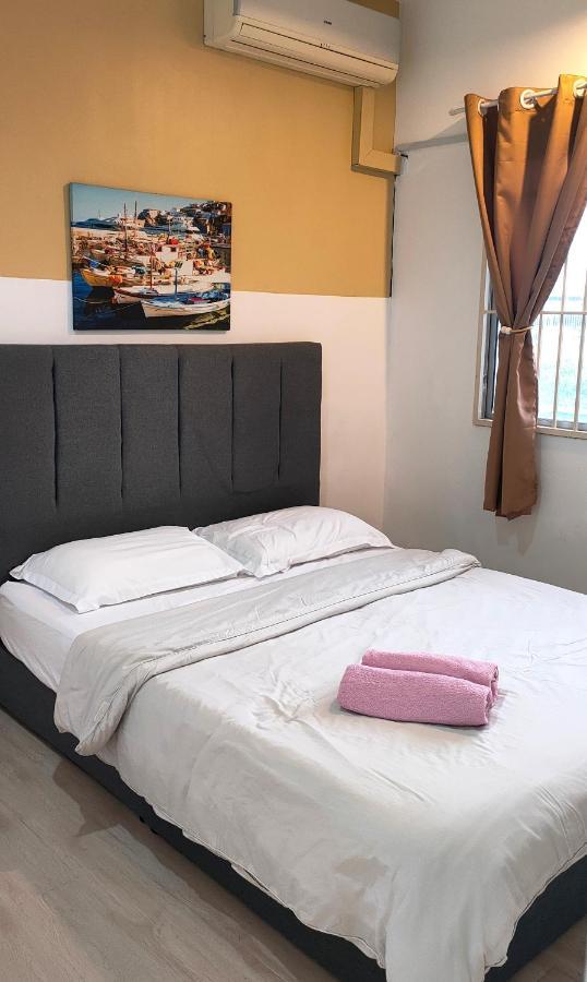 Apartment Next To Axiata Arena, Stadium Bukit Jalil كوالالمبور المظهر الخارجي الصورة