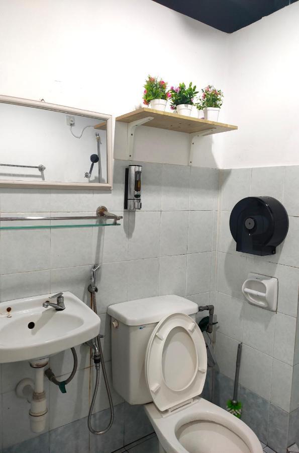 Apartment Next To Axiata Arena, Stadium Bukit Jalil كوالالمبور المظهر الخارجي الصورة
