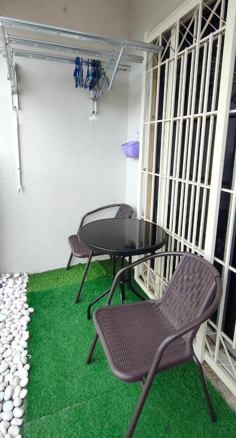 Apartment Next To Axiata Arena, Stadium Bukit Jalil كوالالمبور المظهر الخارجي الصورة