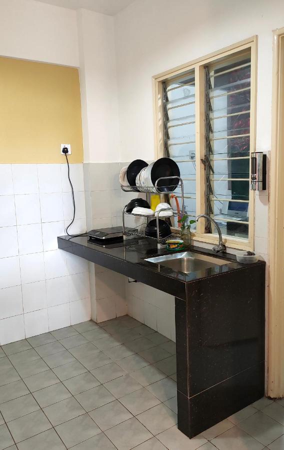Apartment Next To Axiata Arena, Stadium Bukit Jalil كوالالمبور المظهر الخارجي الصورة