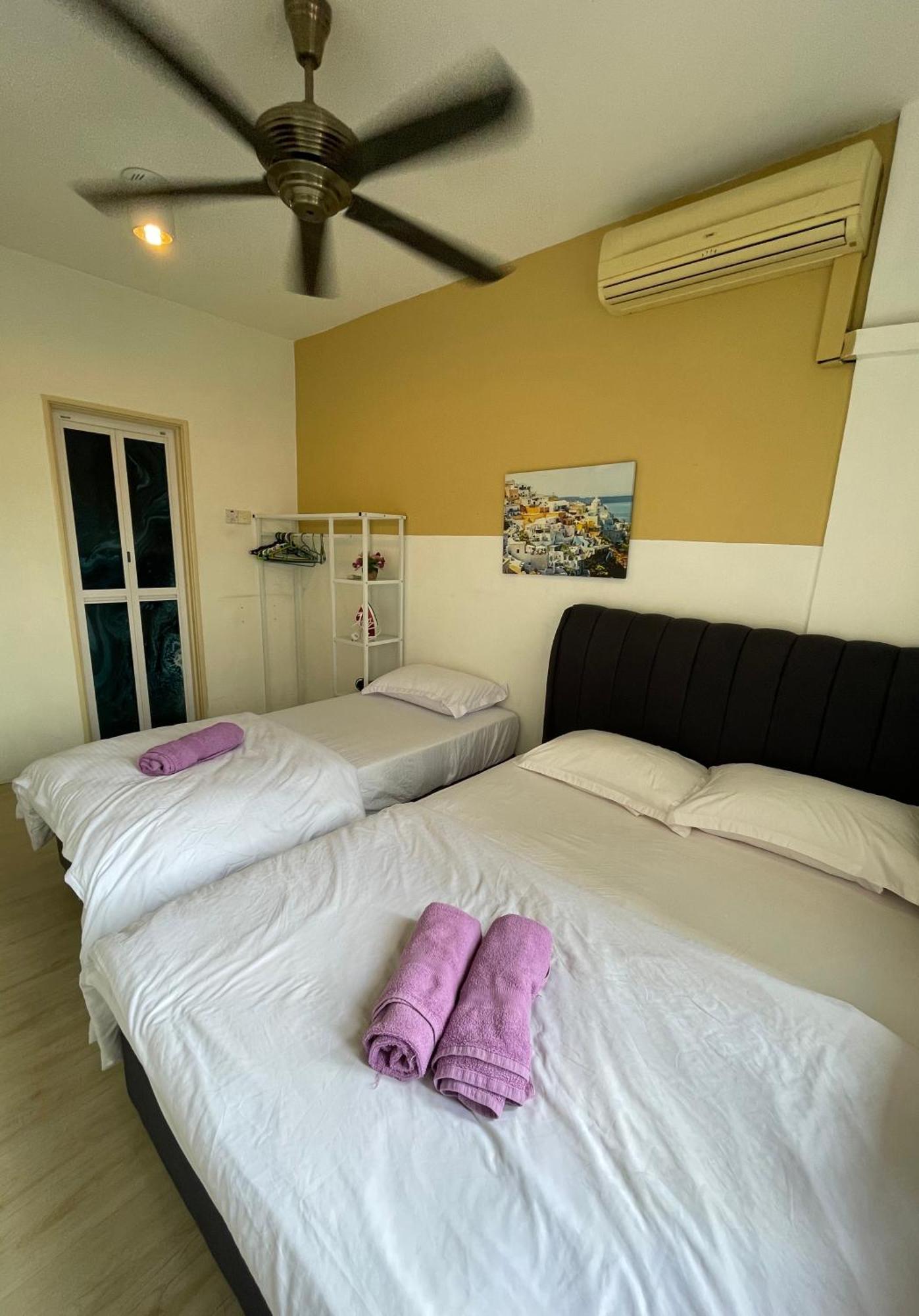 Apartment Next To Axiata Arena, Stadium Bukit Jalil كوالالمبور المظهر الخارجي الصورة