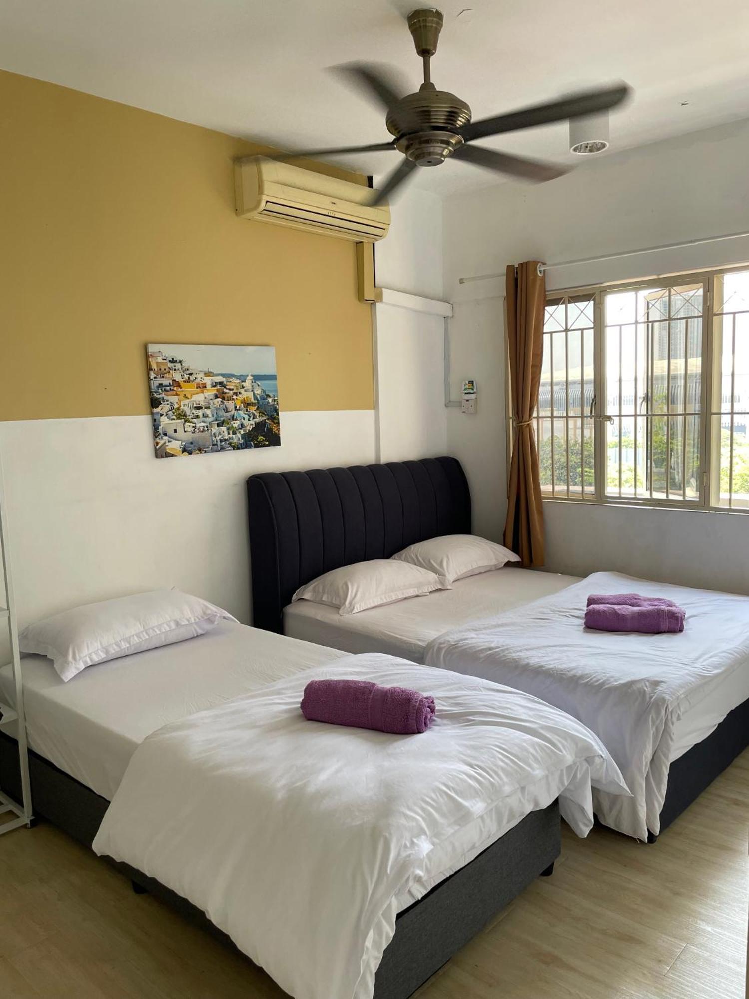 Apartment Next To Axiata Arena, Stadium Bukit Jalil كوالالمبور المظهر الخارجي الصورة