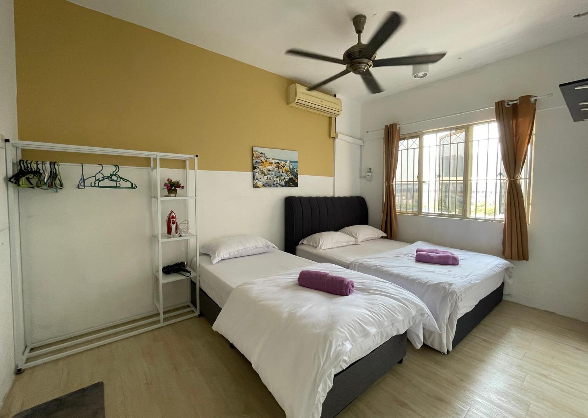 Apartment Next To Axiata Arena, Stadium Bukit Jalil كوالالمبور المظهر الخارجي الصورة