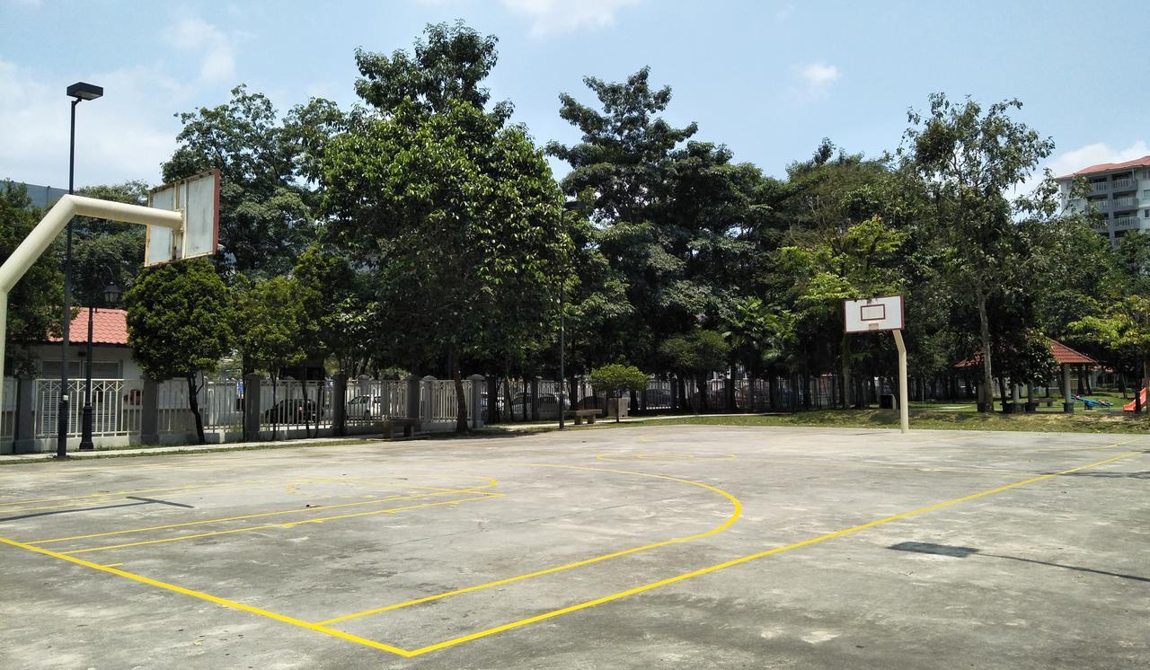 Apartment Next To Axiata Arena, Stadium Bukit Jalil كوالالمبور المظهر الخارجي الصورة