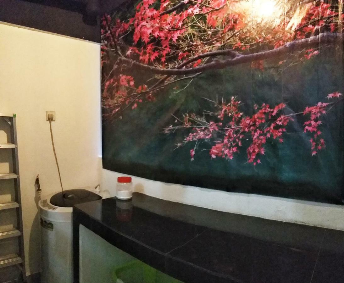 Apartment Next To Axiata Arena, Stadium Bukit Jalil كوالالمبور المظهر الخارجي الصورة